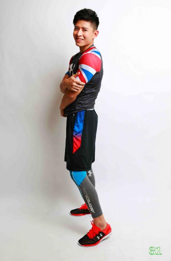 @Man-14-深夜名堂-Wilson